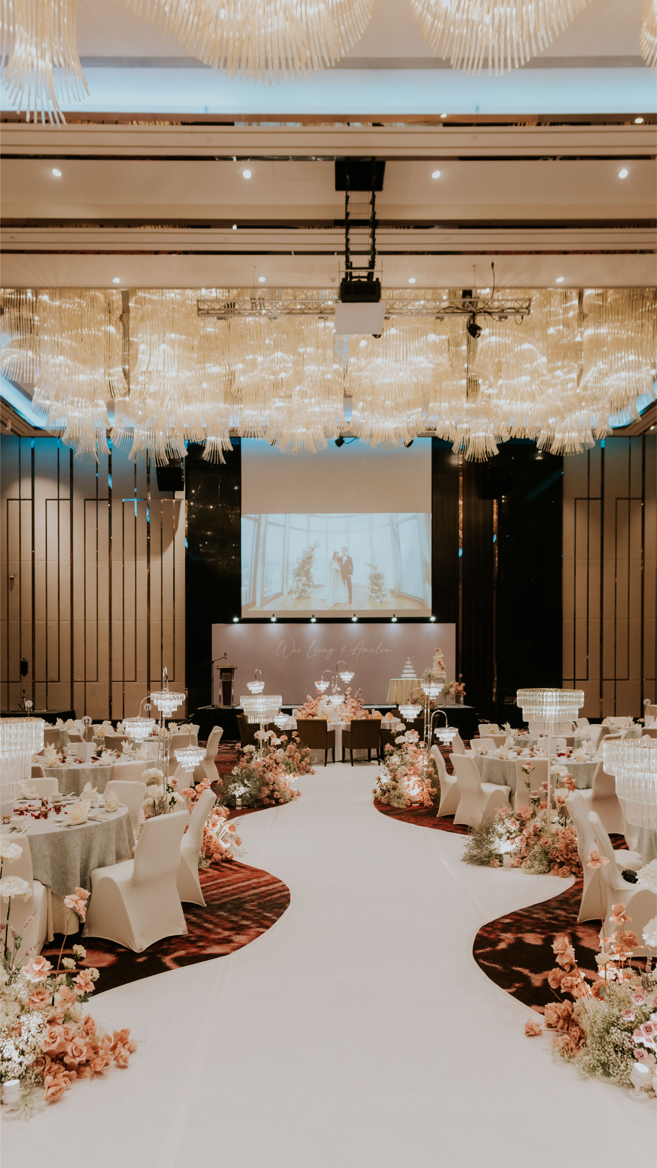 Garden And Ballroom Celebrations Blog Bridepay