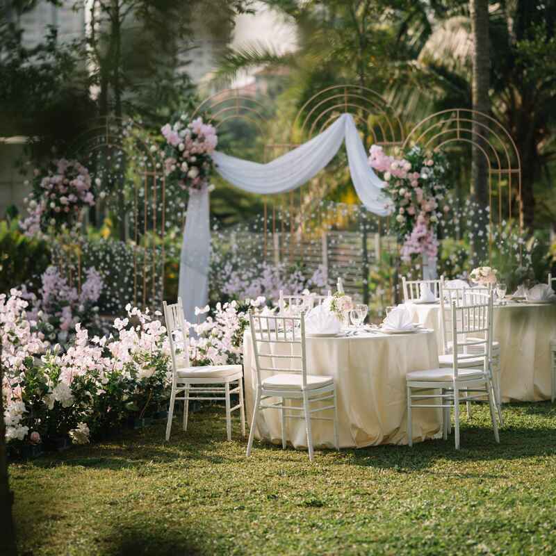 Palm Garden Hotel, Putrajaya, a Tribute Portfolio Hotel | Bridepay